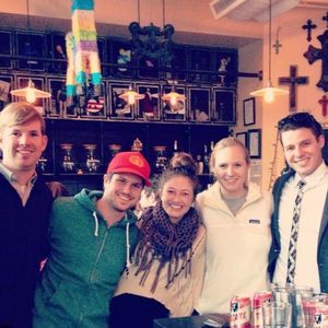 Meet your Posher, Kip